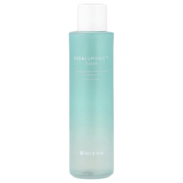 Mizon, Cicaluronic™ Toner, 5.07 fl oz (150 ml)