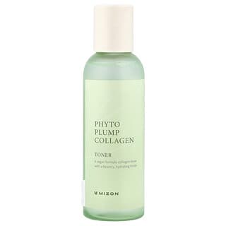 Mizon, Phyto Plump Collagen, тоник, 150 мл (5,07 жидк. унц.)