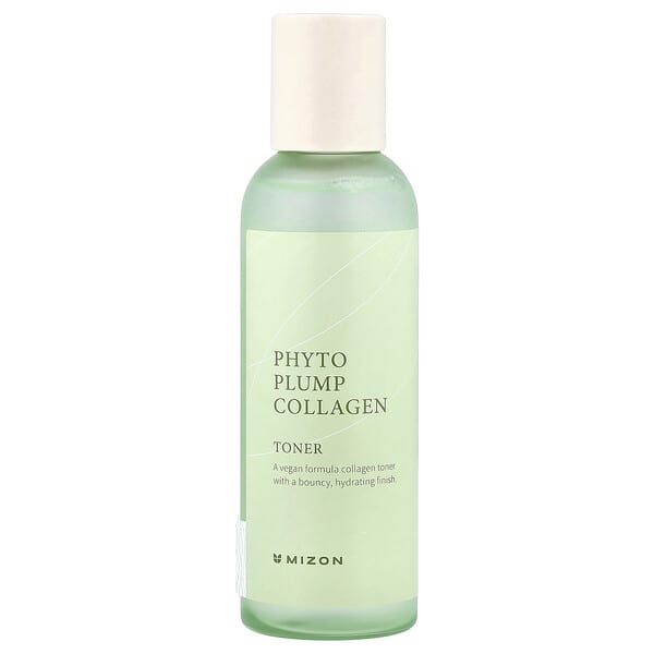 Mizon, Phyto Plump Collagen, Tonifiant, 150 ml