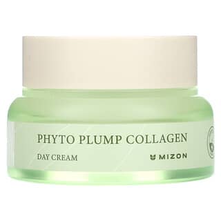 Mizon, Phyto Plump Collagen, Day Cream, 1.69 fl oz (50 ml)