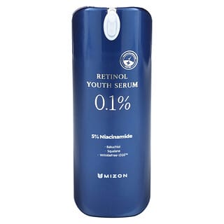 Mizon, Retinol Youth Serum 0.1%, 0.99 oz. (28 g)
