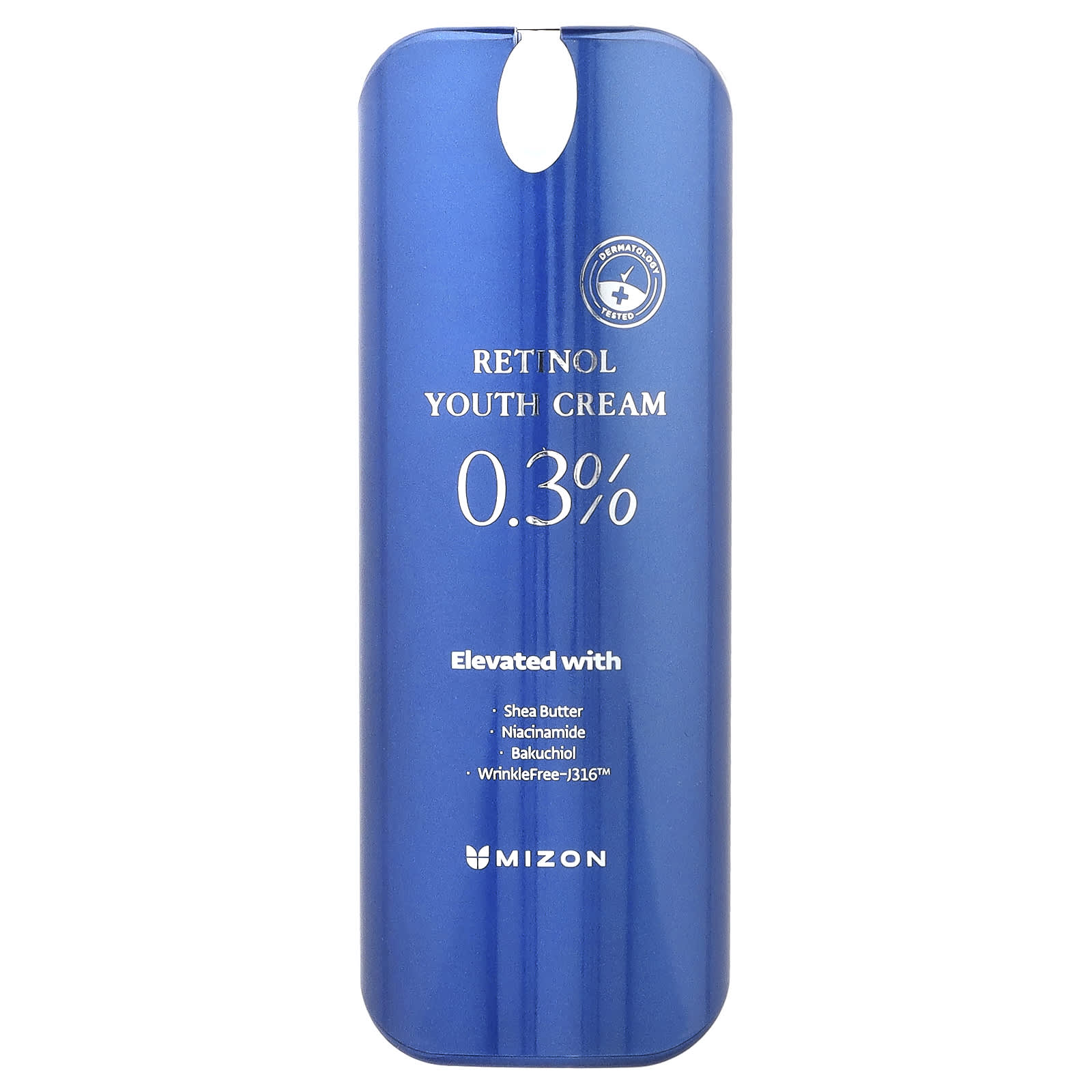 レチノール ユース クリーム0.3％、26g（0.92オンス）