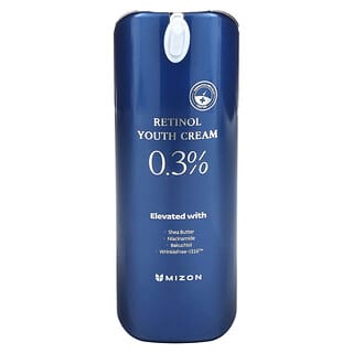 Mizon, Retinol Youth Cream 0,3%, 26 g (0,92 oz.)