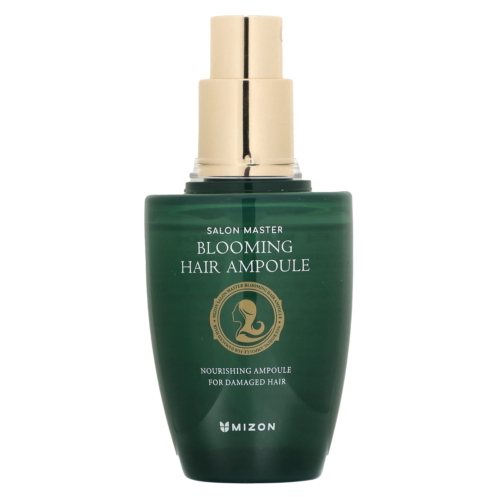 サロンマスター ブルーミングヘア アンプル、50ml（1.7液量オンス）