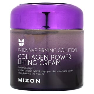 Mizon (ميزون)‏, Collagen Power Lifting Cream , 2.53 fl oz (75 ml)