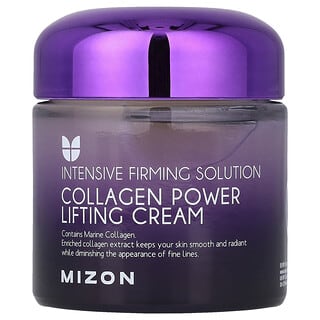 Mizon, Collagen Power Lifting Cream , 2.53 fl oz (75 ml)