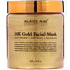 24K Gold Facial Mask, 8.8 oz (250 g)