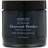 Activated Charcoal Powder, Teeth Whitening Formula, 4 oz (113 g)