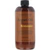 Argan Oil Shampoo, Restorative, 16 fl oz (473 ml)