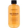 Hot Cream, Cellulite & Muscle, 9 oz (255 g)