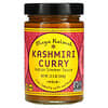 Kashmiri Curry, Indian Simmer Sauce, Mild, 12.5 oz (354 g)