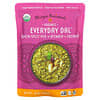Organic Everyday Dal, Green Split Pea + Spinach + Coconut, 10 oz (284 g)