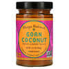 Goan Coconut, Indian Simmer Sauce, Medium, 12.5 oz (354 g)