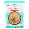 Organic Surekha Rice, Perfectly Plain, 8.4 oz (241 g)