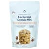 Lactation Cookie Mix, Laktations-Cookie-Mischung, Oatmeal Chocolate Chip, Keks-Mischung für die Laktation, Oatmeal Chocolate Chip, 425 g (15 oz.)