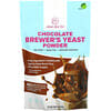 Chocolate Brewer's Yeast Powder, 11.35 oz ( 322 g)