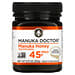 Manuka Doctor, أبي ويلنس، 15+ مانوكا العسل حيوي نشط، 8.75 أونصة (250 غرام)