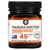 Manuka Honey Multifloral, MGO 45+, 8.75 oz (250 g)