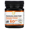 Manuka Honey Multifloral, MGO 60+, 8.75 oz (250 g)