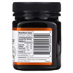 Manuka Doctor, Manuka Honey Multifloral, MGO 35+, 8.75 oz (250 g)