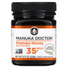Manuka Honey Multifloral, MGO 35+, 8.75 oz (250 g)