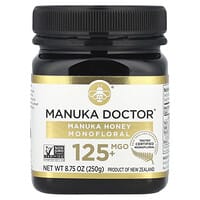 ローマヌカハニー、UMF(ユニークマヌカファクタ―)10+、MGO Amazon.com : Manuka Honey UMF 10+ (MGO 261+) Pure New