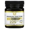 Manuka Honey Monofloral, MGO 225+, 8.75 oz (250 g)