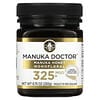 Manuka Honey Monofloral, MGO 325+, 8.75 oz (250 g)