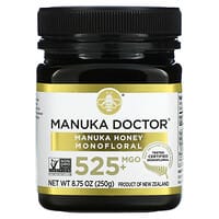 Manuka Doctor(マヌカドクター) - iHerb