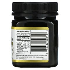 Manuka Doctor, Manuka Honey Monofloral, MGO 525+, 8.75 oz (250 g)