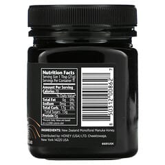 Manuka Doctor, Manuka Honey Monofloral, MGO 925+, 8.75 oz (250 g)