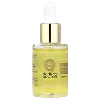 Manuka Doctor, Brightening Oil with Manuka Oil, 0.85 fl oz (25 ml)