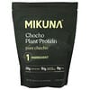 MIKUNA, Proteine vegetali di cioccolato in polvere, Chocho puro, 585 g