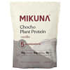 MIKUNA, Proteine vegetali di Chocho in polvere, Vaniglia, 645 g