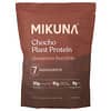 MIKUNA, Proteine vegetali di Chocho in polvere, Horchata alla cannella, 735 g