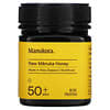 Raw Manuka Honey, 50+ MGO, 8.82 oz (250 g)