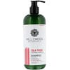 Tea Tree Shampoo, Calming Formula, 14 fl oz (414 ml)