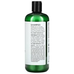 Mill Creek Botanicals, Shampoo de Jojoba, Fórmula Equilibrada, 14 fl oz (414 ml)