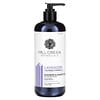 Shower & Shave Gel, Lavender, 14 fl oz (414 ml)