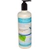 Hand & Body Lotion, Unscented, 16 fl oz (473 ml)