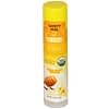 Organic Lip Balm, Vanilla Honey, 0.15 oz (4.2 g)