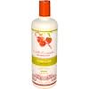 Candy Cane Body Wash, Peppermint, Raspberry & Cherry, 16 fl oz (473 ml)