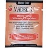 马德雷-C ，全食品维生素C复合， 1包，0.14盎司（ 4克）