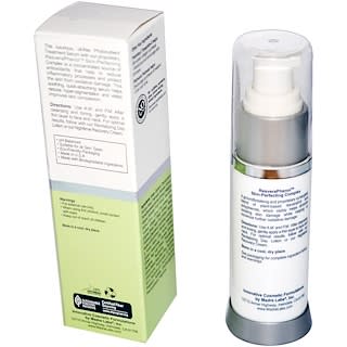 Madre Labs, Phytonutrient Treatment Serum, 1 fl oz (30 ml)