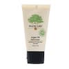 Argan Oil Hand Cream with Marula & Coconut Oils plus Shea Butter, Soothing and Unscented, 2.5 oz (71 g)