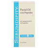 Serumdipity, Anti-Aging Facial Oil with Peptides Facial Serum, 1 fl oz (30 ml)
