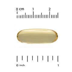 California Gold Nutrition, омега-3, рыбий жир премиального качества, 180 мг ЭПК / 120 мг ДГК, 100 капсул из рыбьего желатина