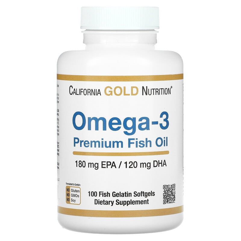 10 лучших продуктов с iHerb, которые нужно попробовать