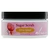 Sugar Scrub, Citrus Splash, Gentle Exfoliator with Argan & Marula Oils + Shea Butter, 8 oz. (227 g)