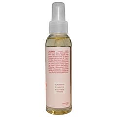Madre Labs, Dry Body Oil, Tropical Mango, Light and Absorbs Fast with Argan & Marula Oils + Shea Butter, 4 fl. oz. (118 mL) (已停產商品) 